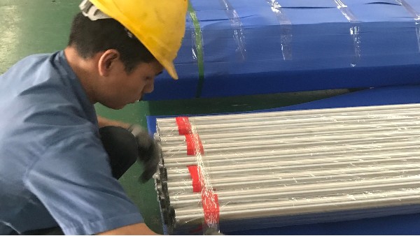 薄壁不銹鋼水管代理加盟品牌需要看哪些要點(diǎn)？
